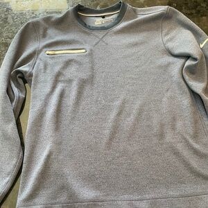 Nike Golf Sweater/Size M